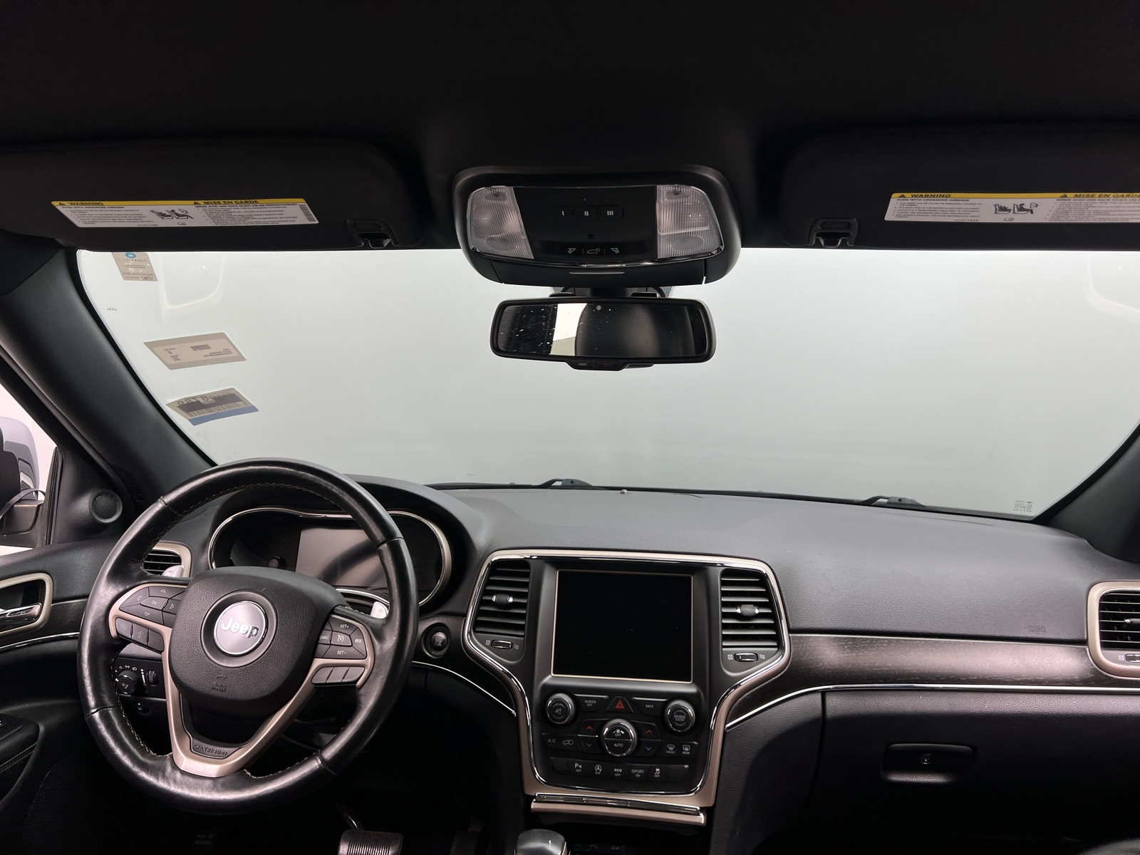 Thumbnail: 2016 Jeep Grand Cherokee - 2
