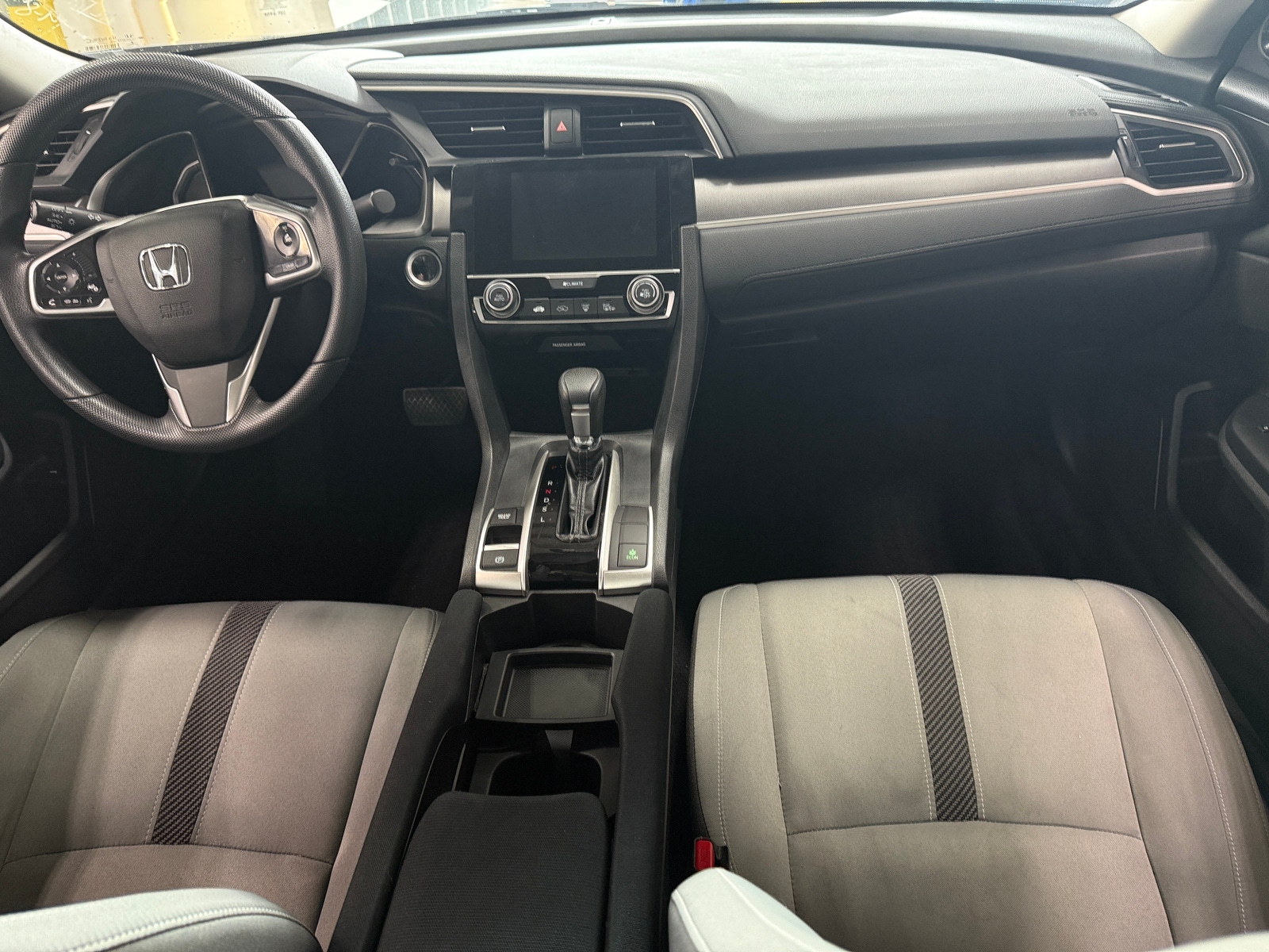 Thumbnail: 2017 Honda Civic - 3