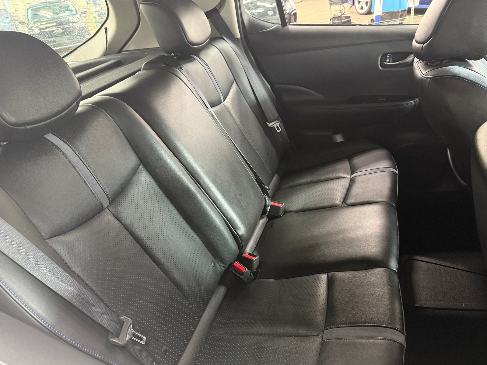 Thumbnail: 2019 Nissan Leaf - 5