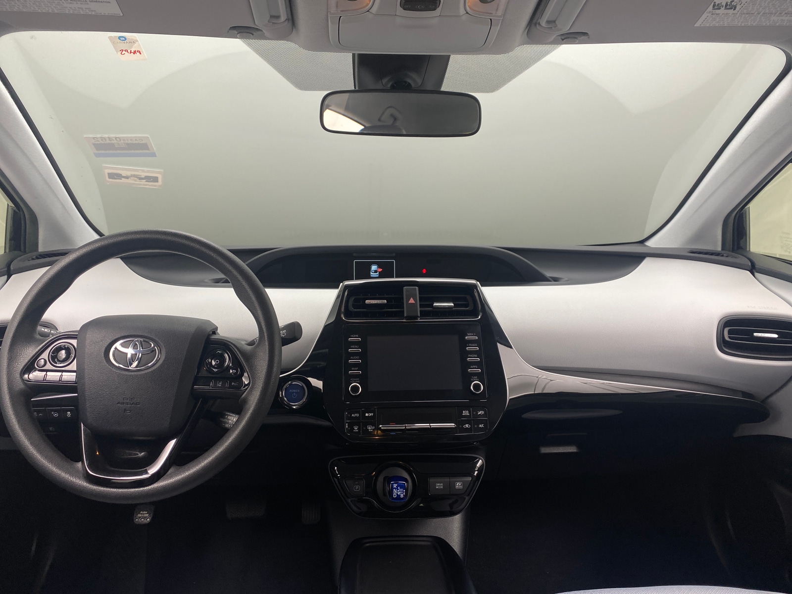 Thumbnail: 2020 Toyota Prius - 3