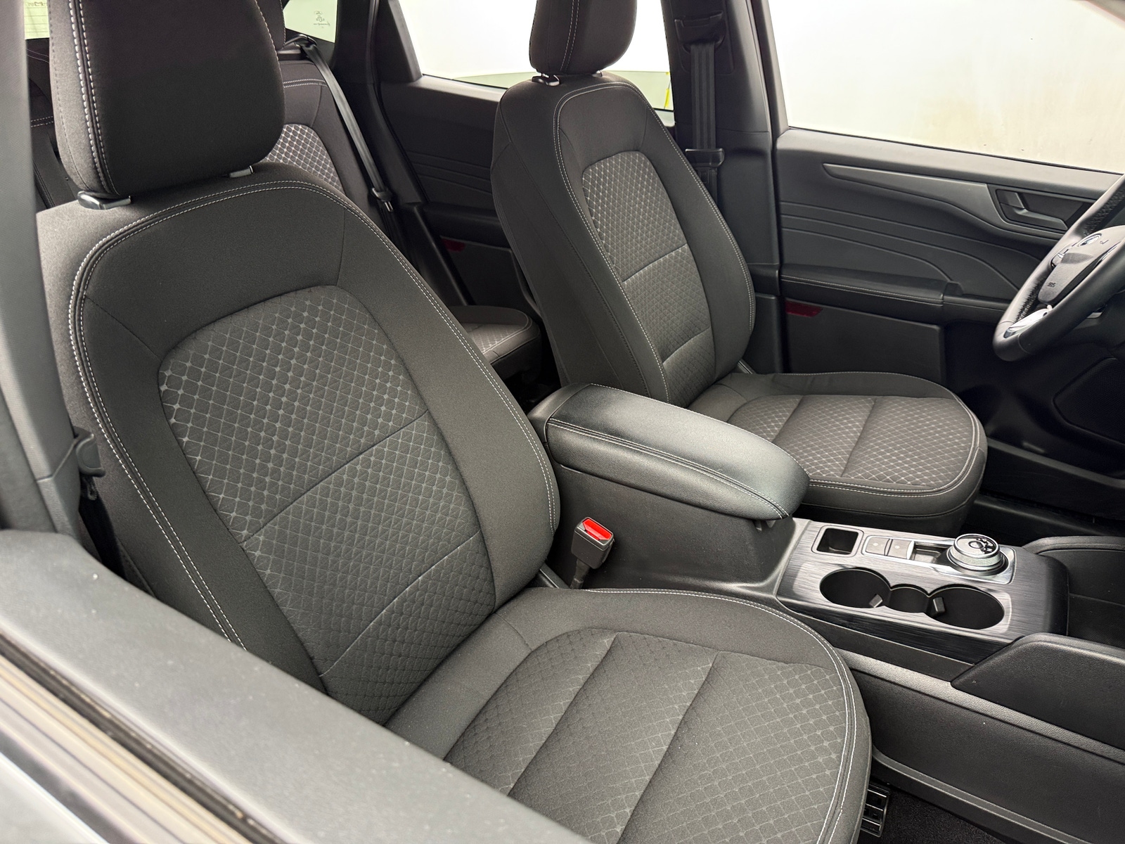 Thumbnail: 2024 Ford Escape - 2