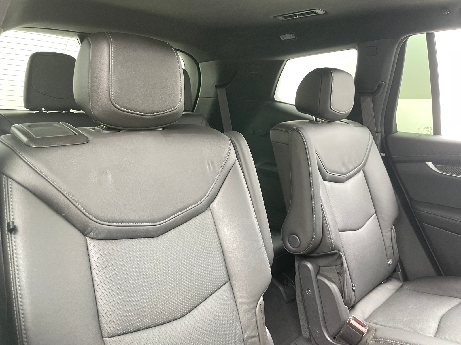 Thumbnail: 2020 Cadillac XT6 - 5