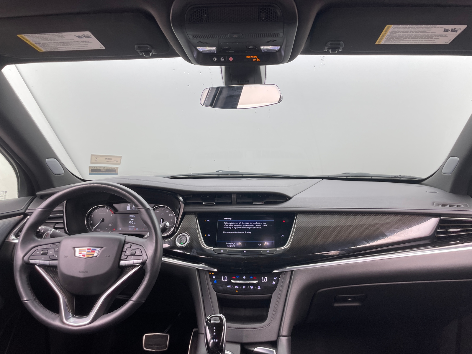 Thumbnail: 2020 Cadillac XT6 - 2