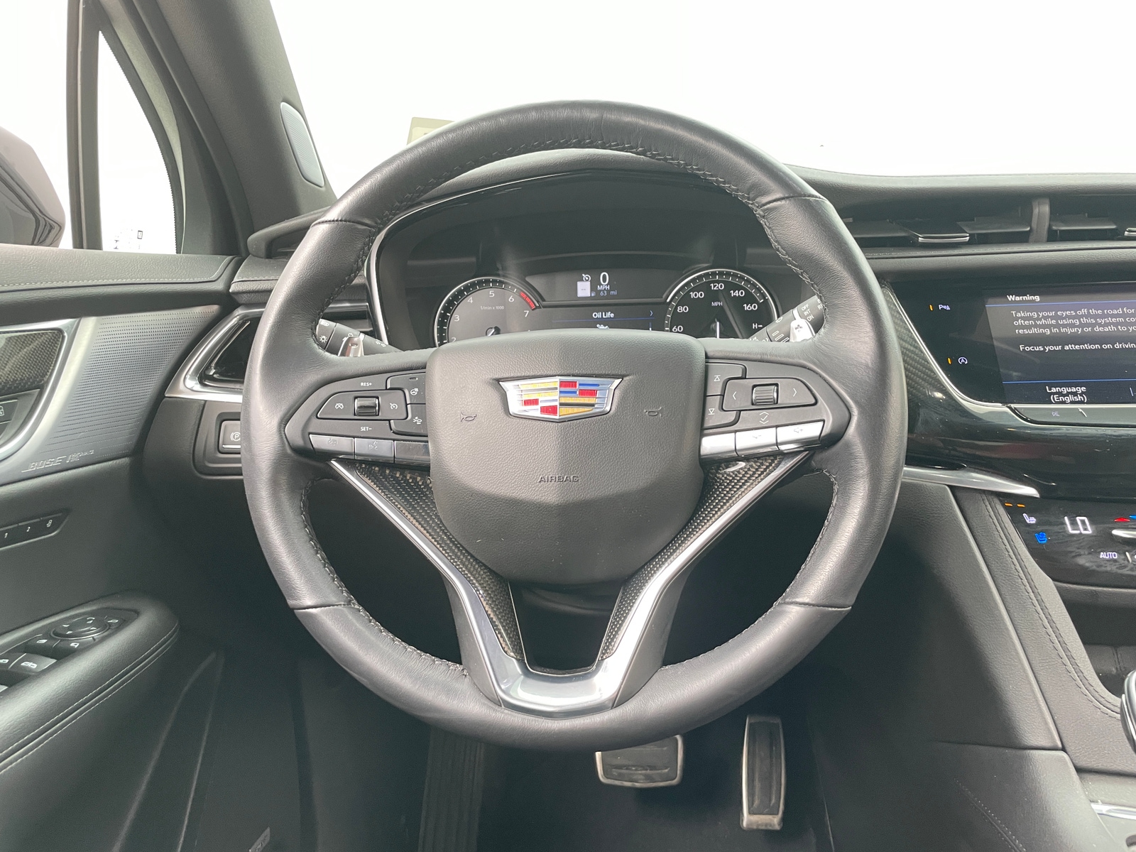 Thumbnail: 2020 Cadillac XT6 - 4