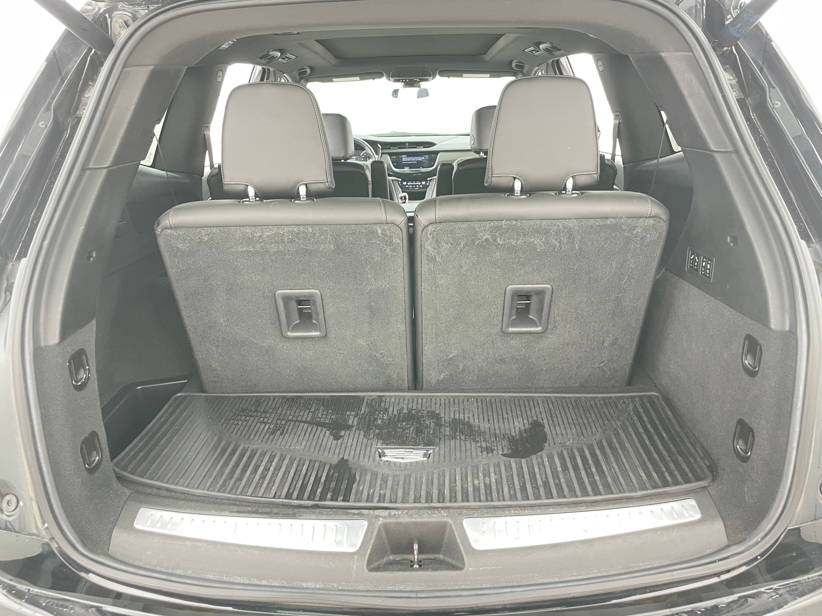 Thumbnail: 2020 Cadillac XT6 - 6