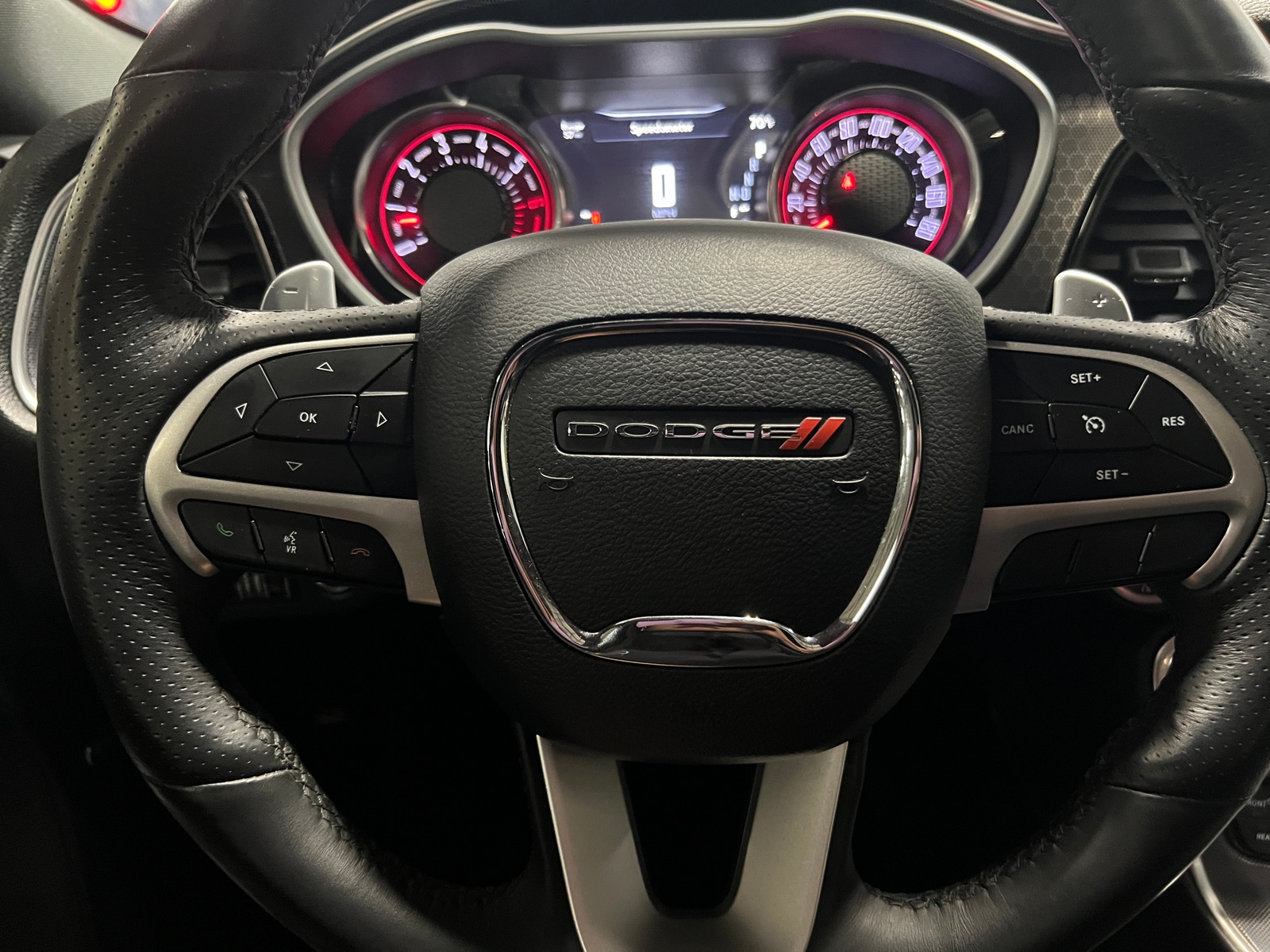 Thumbnail: 2018 Dodge Challenger - 3