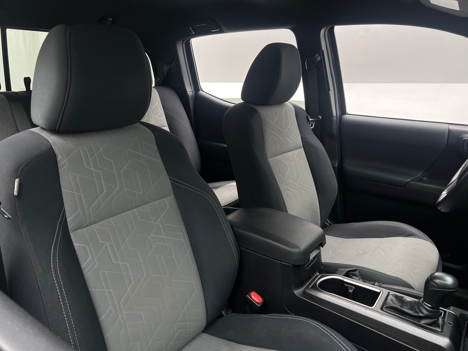 Thumbnail: 2022 Toyota Tacoma - 2