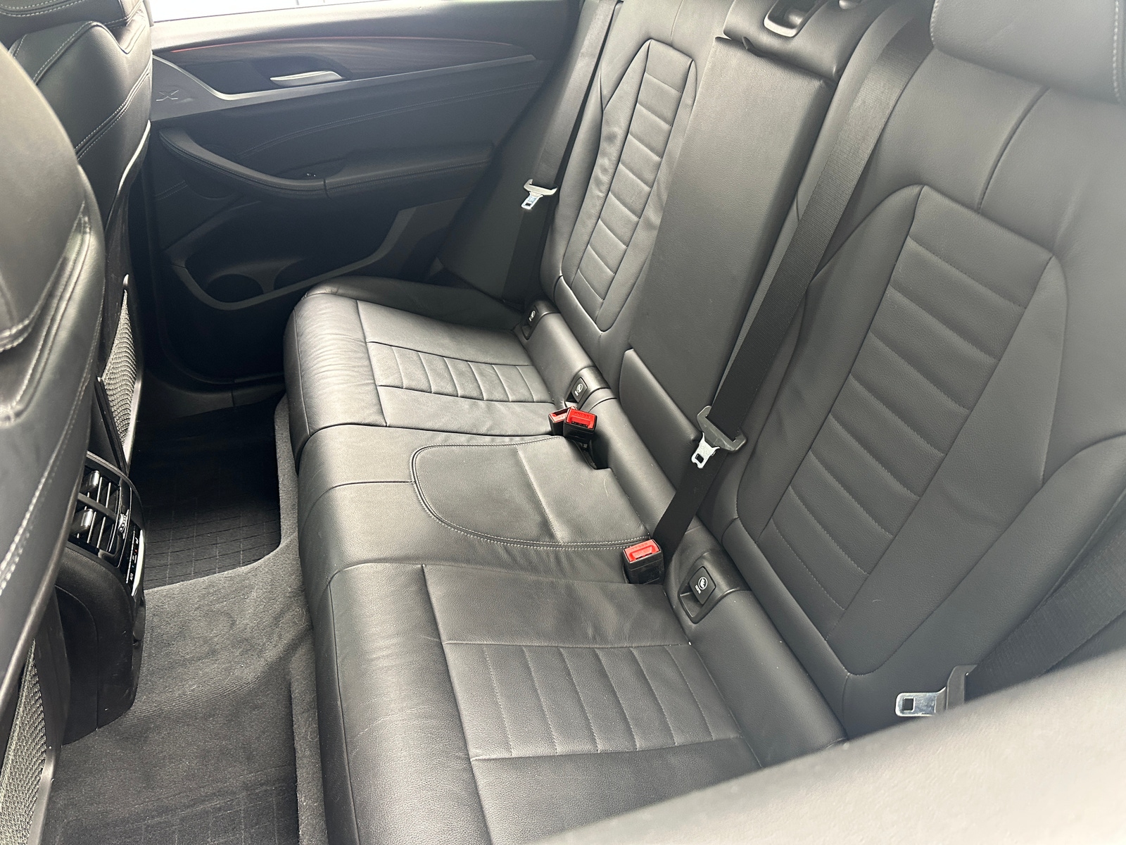 Thumbnail: 2019 BMW X4 - 5