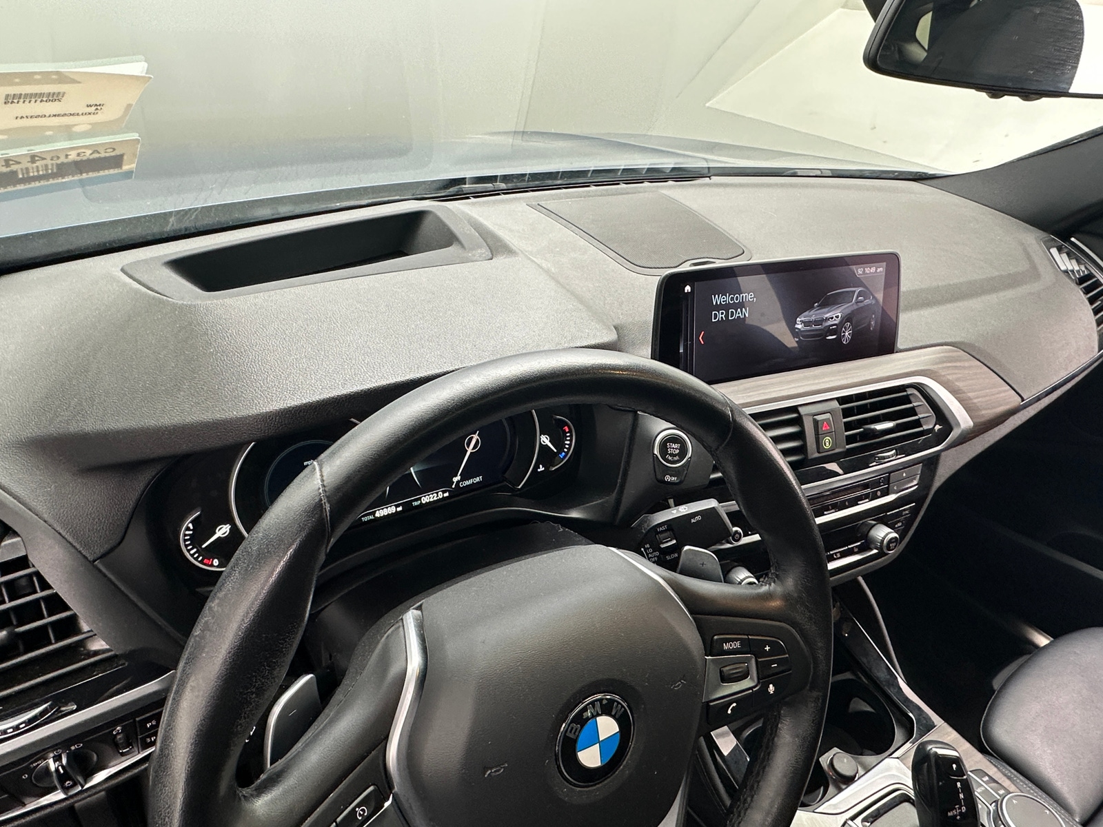Thumbnail: 2019 BMW X4 - 2