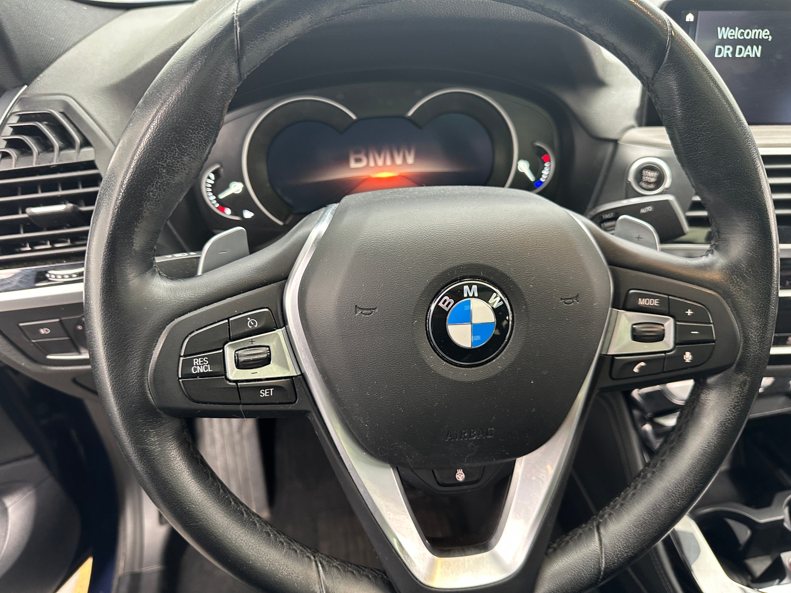 Thumbnail: 2019 BMW X4 - 4
