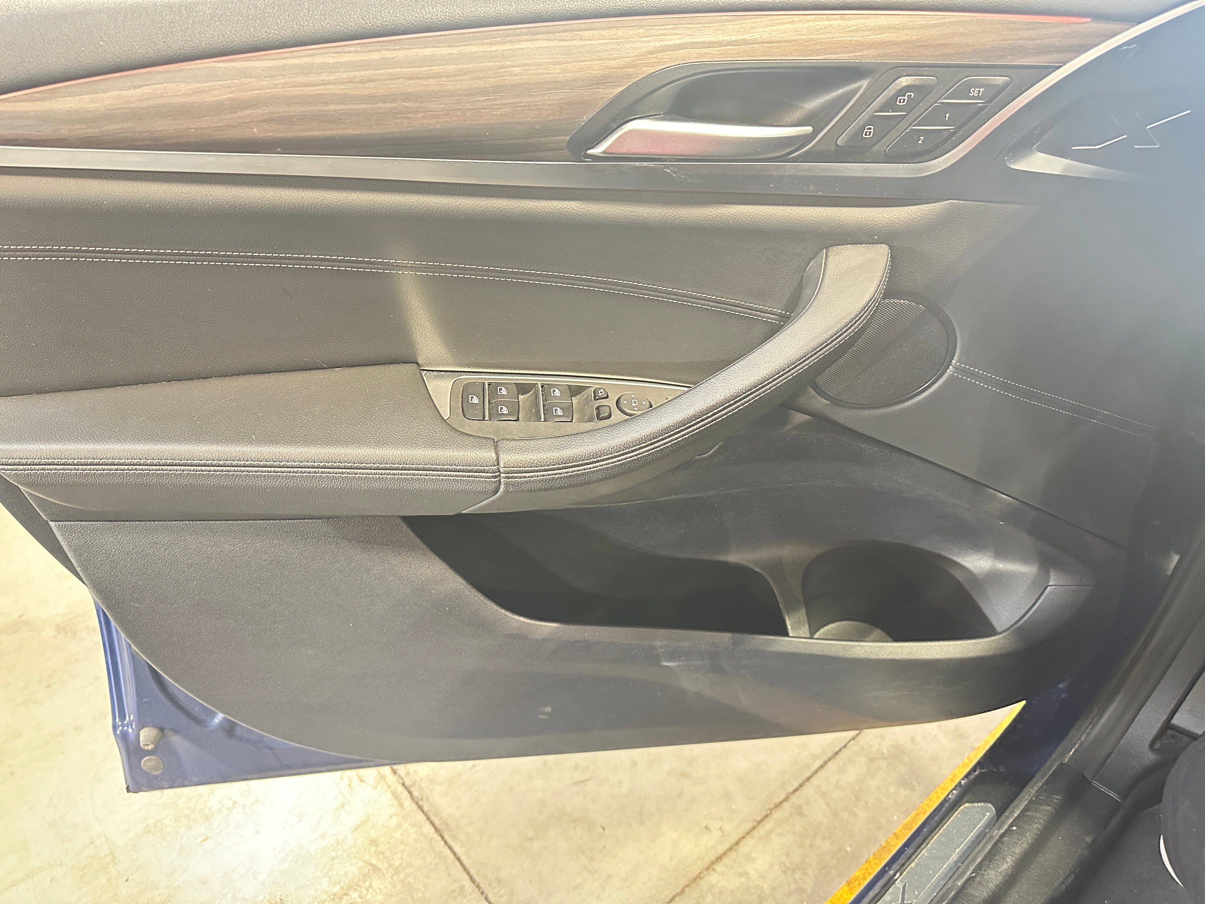 2019 BMW X4