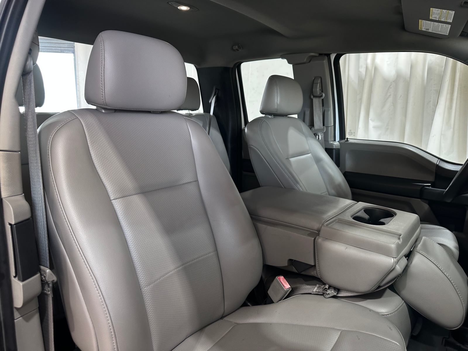 Thumbnail: 2018 Ford Econoline - 2