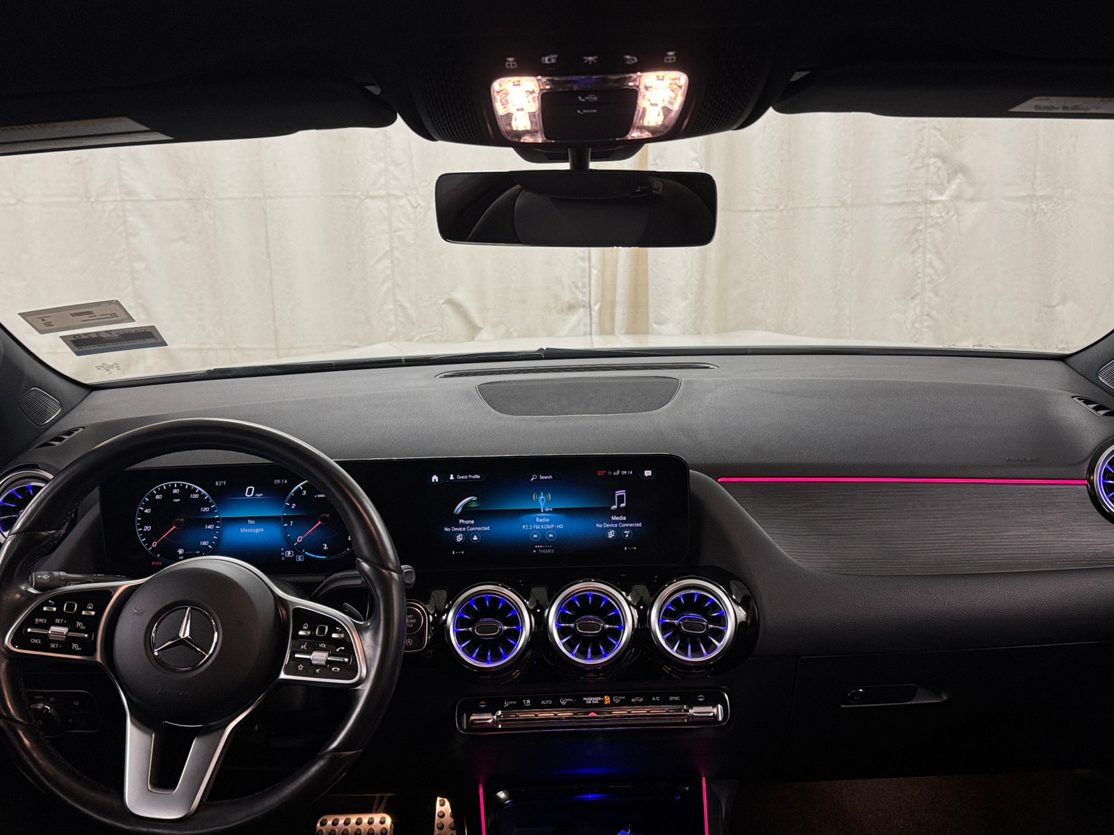 Thumbnail: 2023 Mercedes-Benz GLA - 2