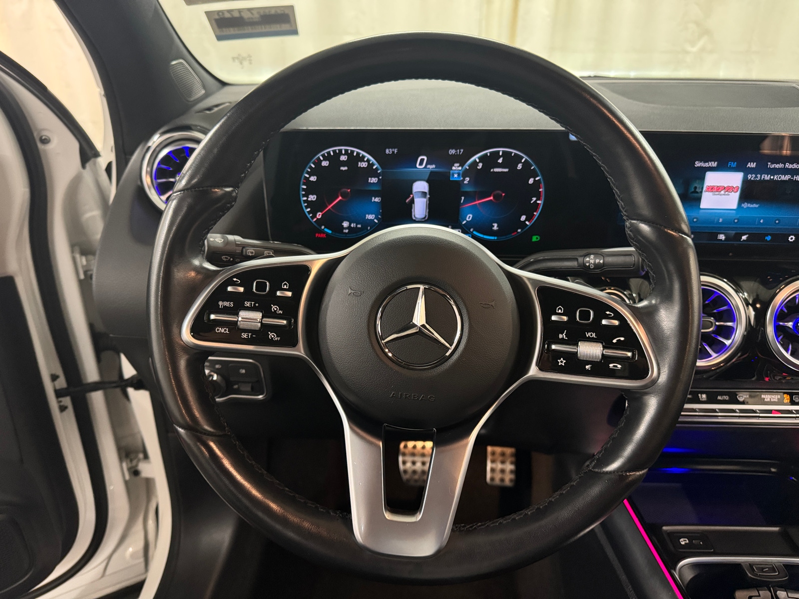 Thumbnail: 2023 Mercedes-Benz GLA - 4