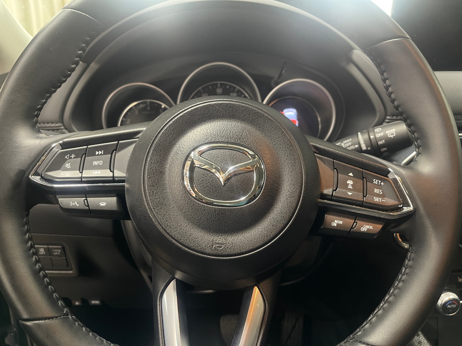 Thumbnail: 2024 Mazda CX-5 - 4