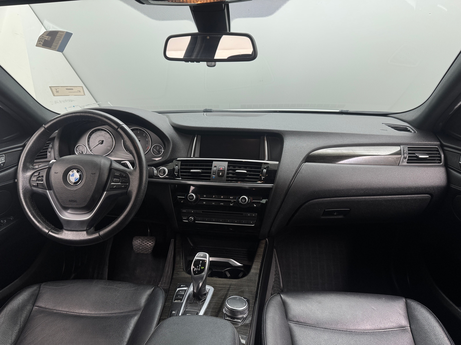 Thumbnail: 2018 BMW X4 - 2