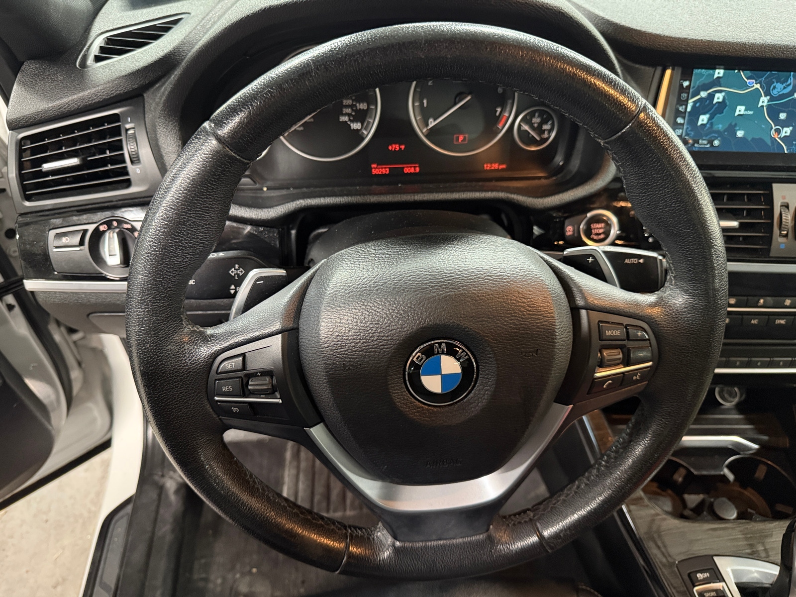 Thumbnail: 2018 BMW X4 - 4