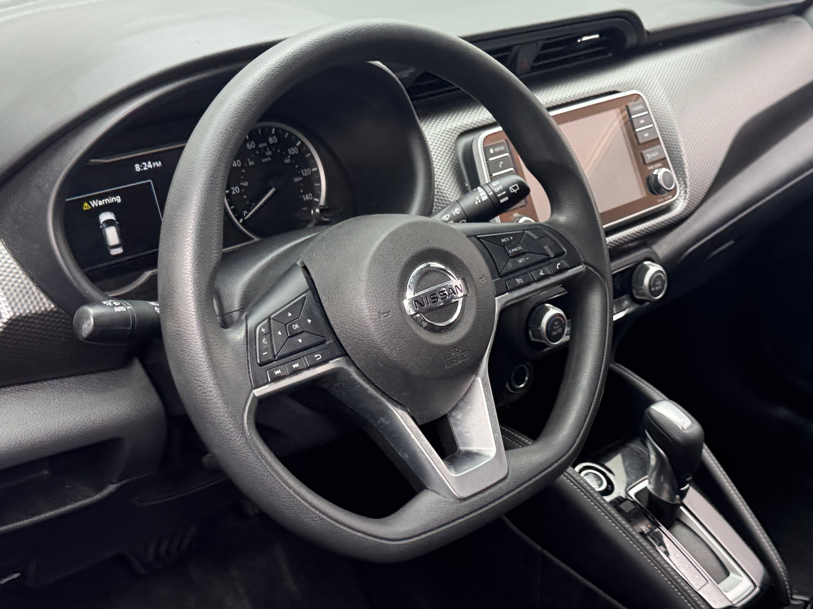 Thumbnail: 2020 Nissan Kicks - 5