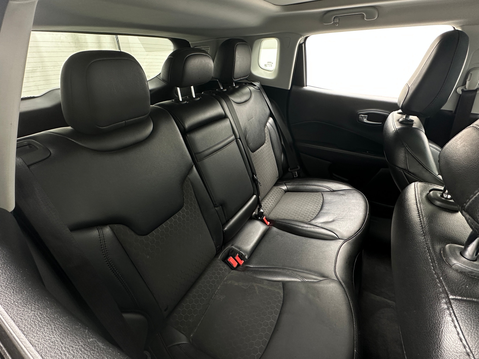 Thumbnail: 2019 Jeep Compass - 6