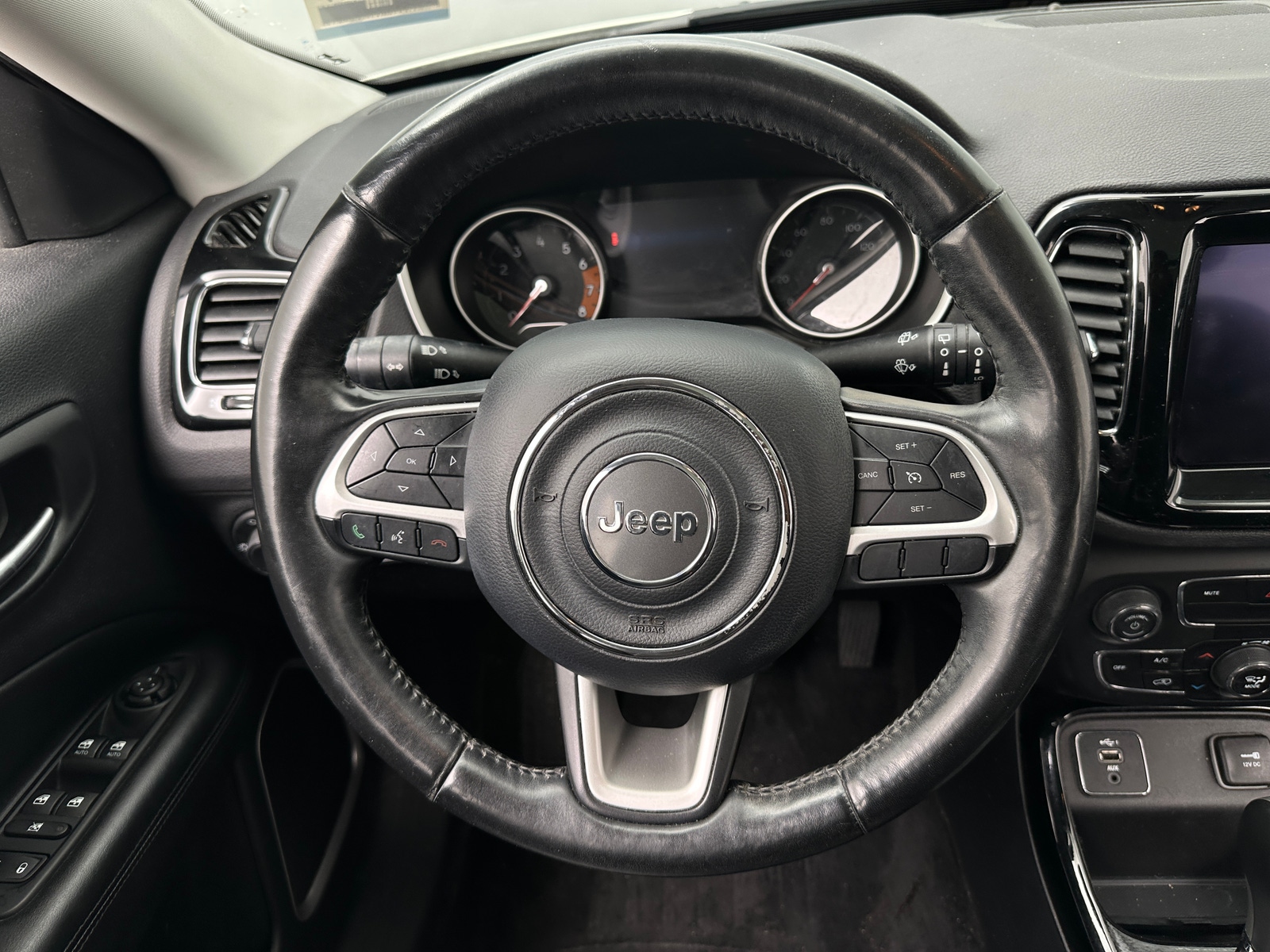 Thumbnail: 2019 Jeep Compass - 5