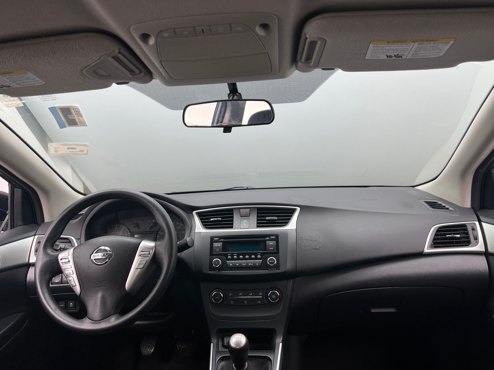 Thumbnail: 2017 Nissan Sentra - 3