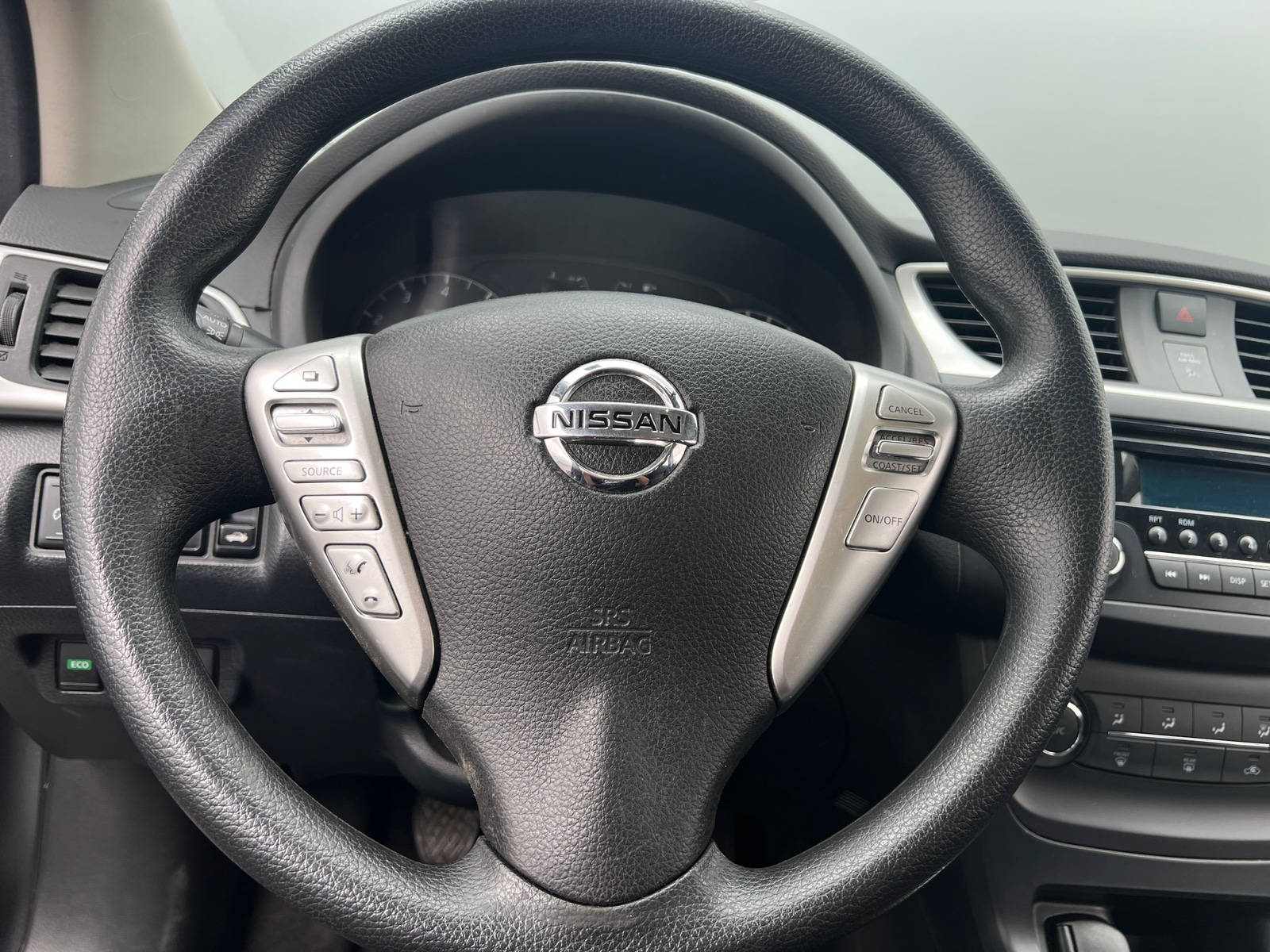 Thumbnail: 2017 Nissan Sentra - 5