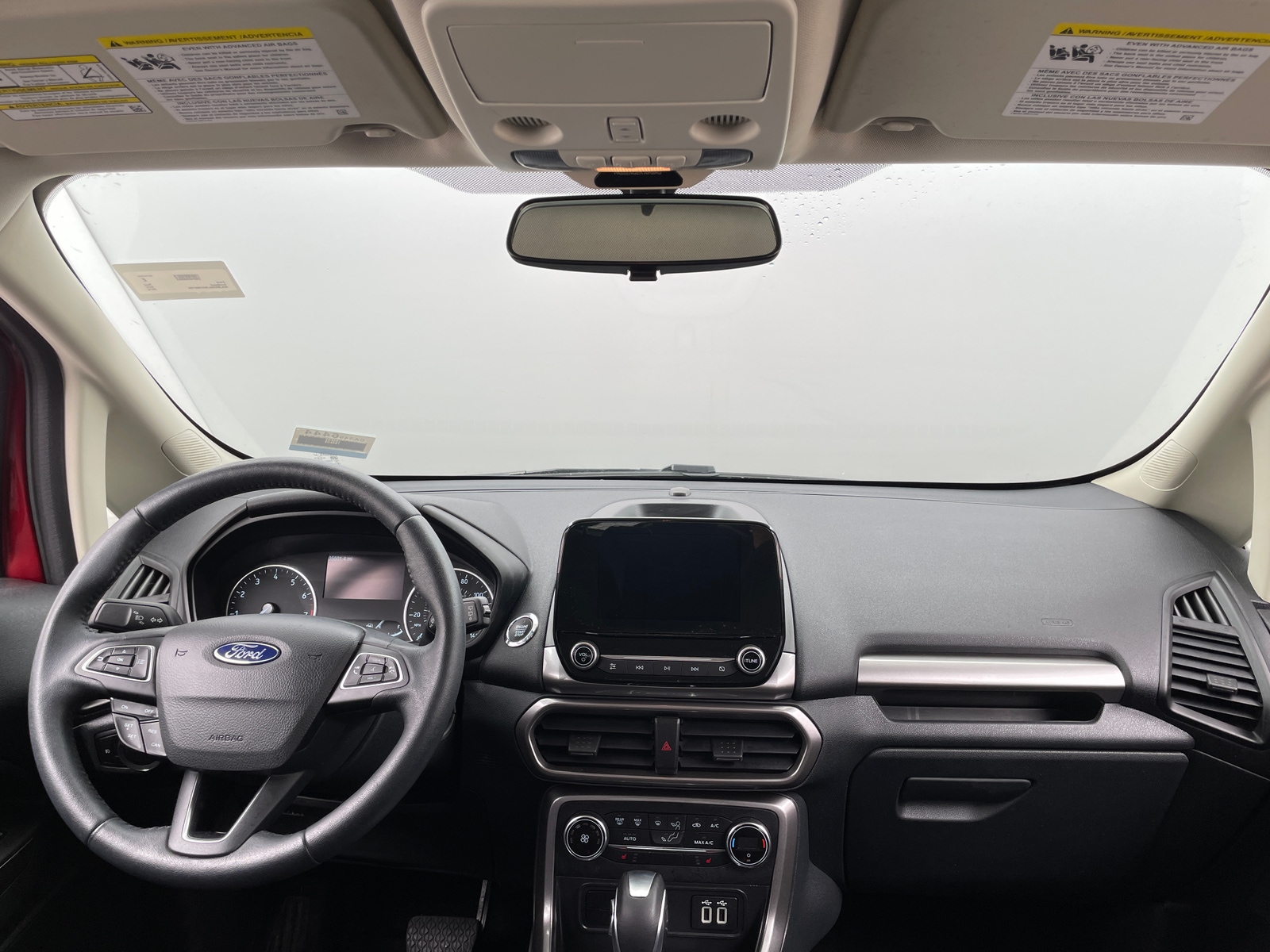 Thumbnail: 2019 Ford EcoSport - 3