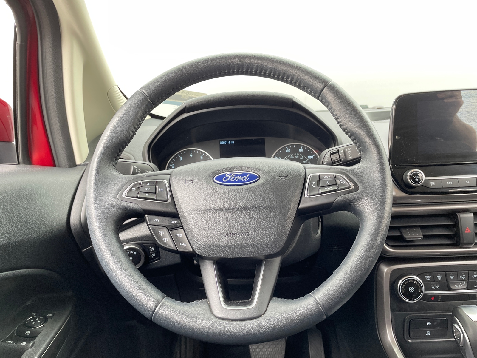 Thumbnail: 2019 Ford EcoSport - 5