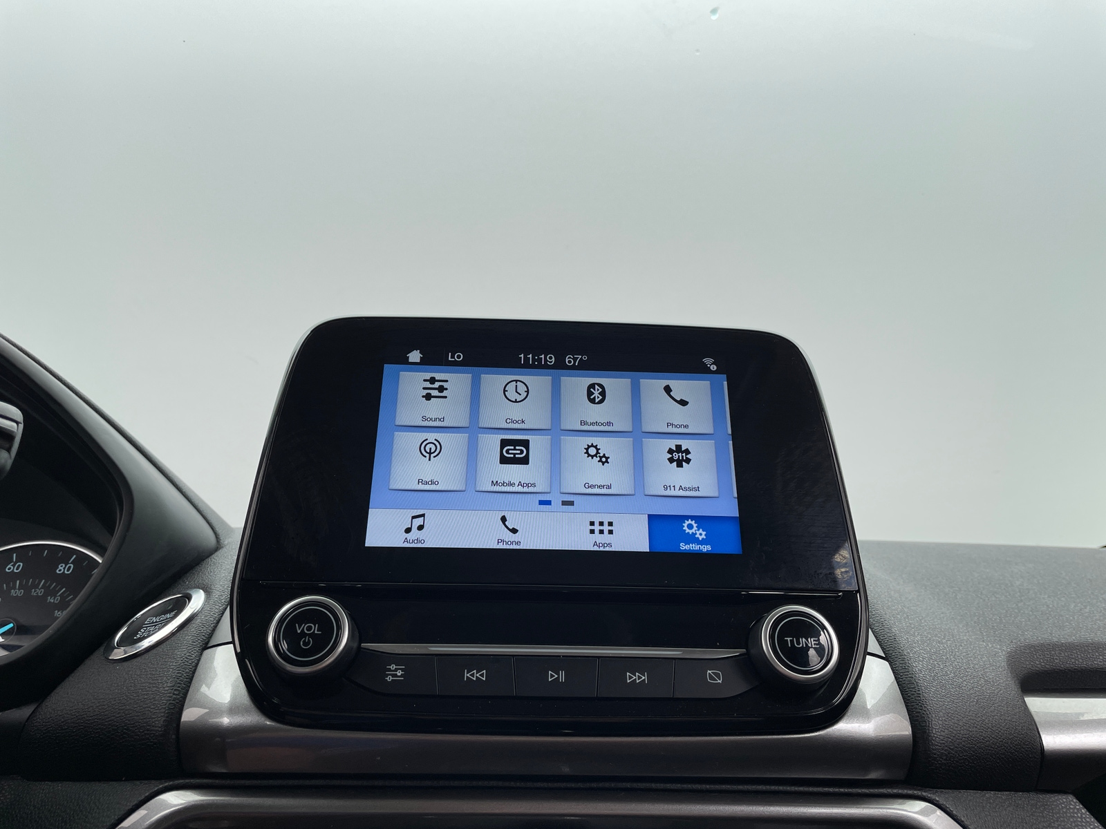 Thumbnail: 2019 Ford EcoSport - 4