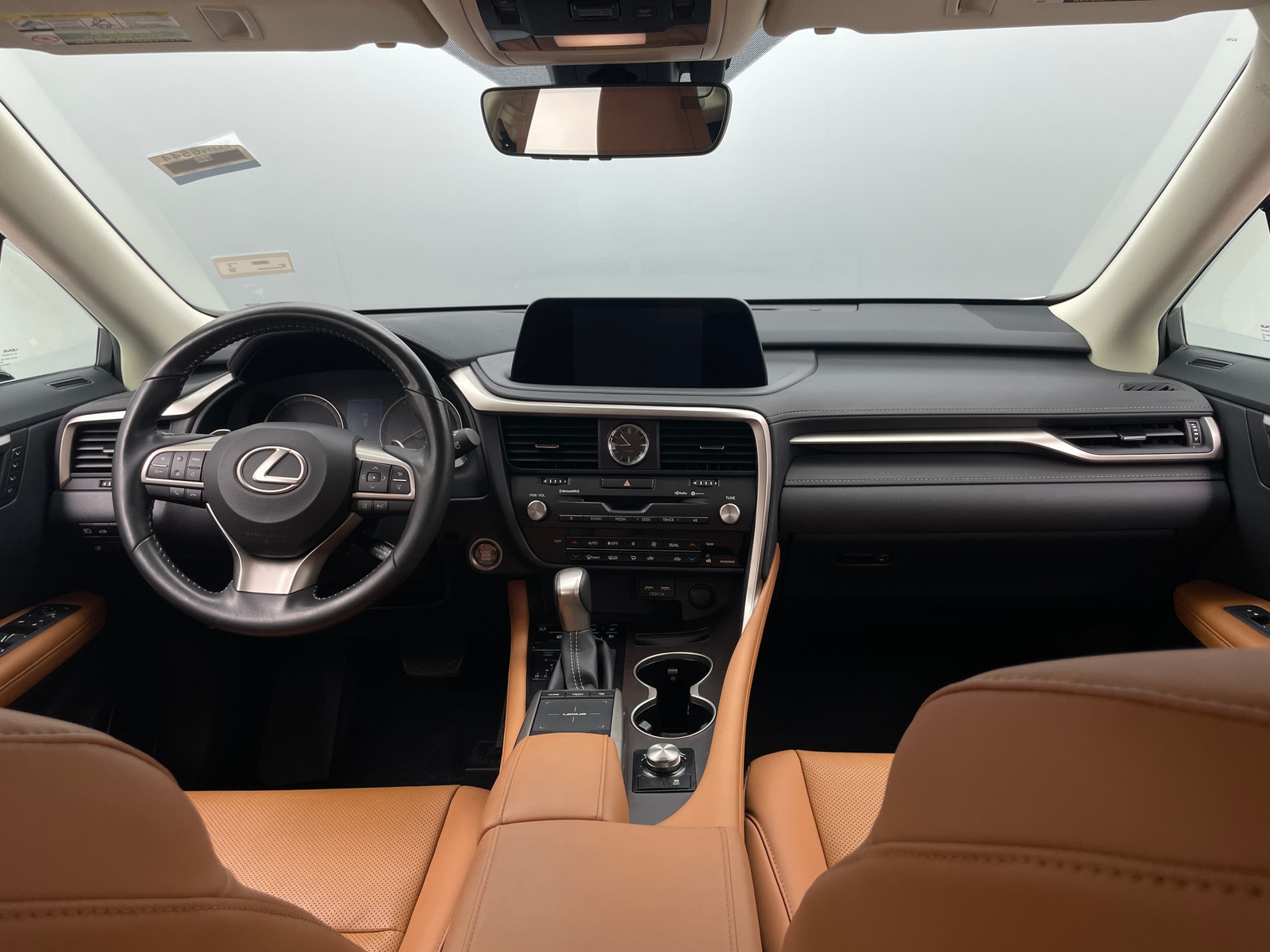 Thumbnail: 2022 Lexus RX - 2