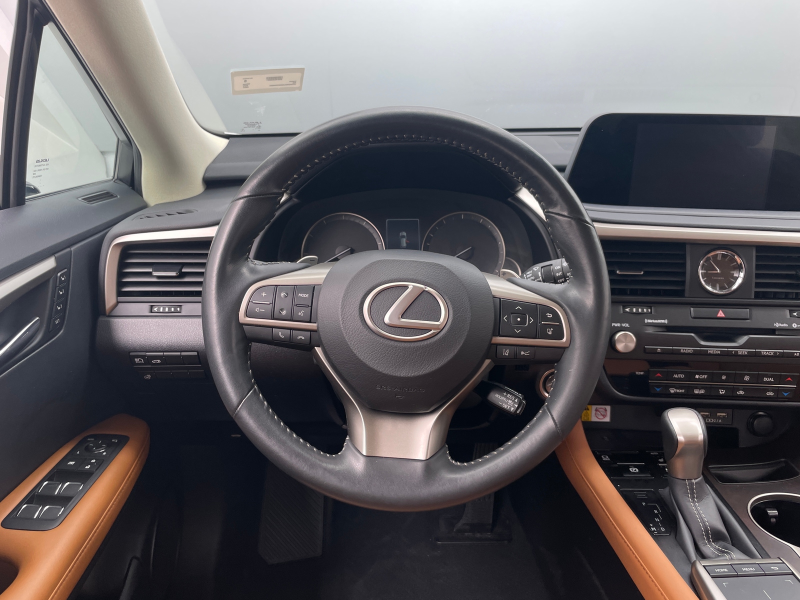Thumbnail: 2022 Lexus RX - 4