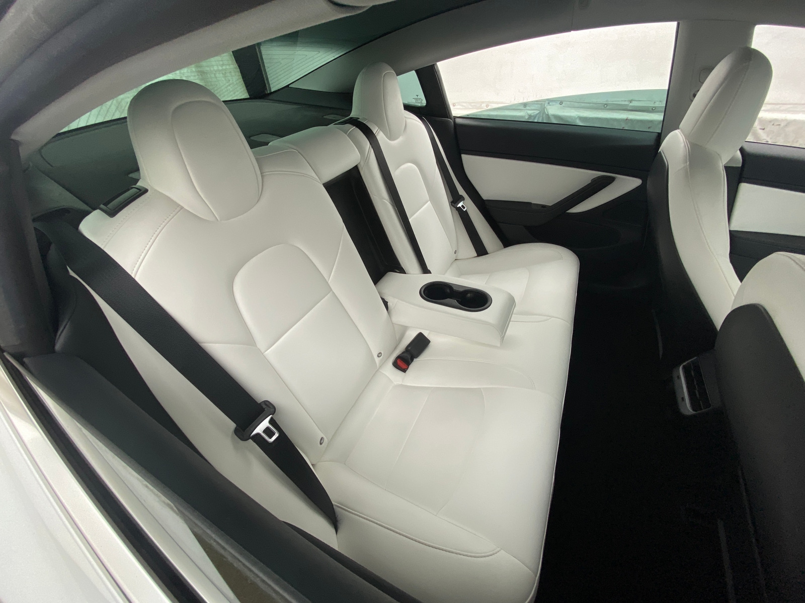 Thumbnail: 2018 Tesla Model 3 - 4