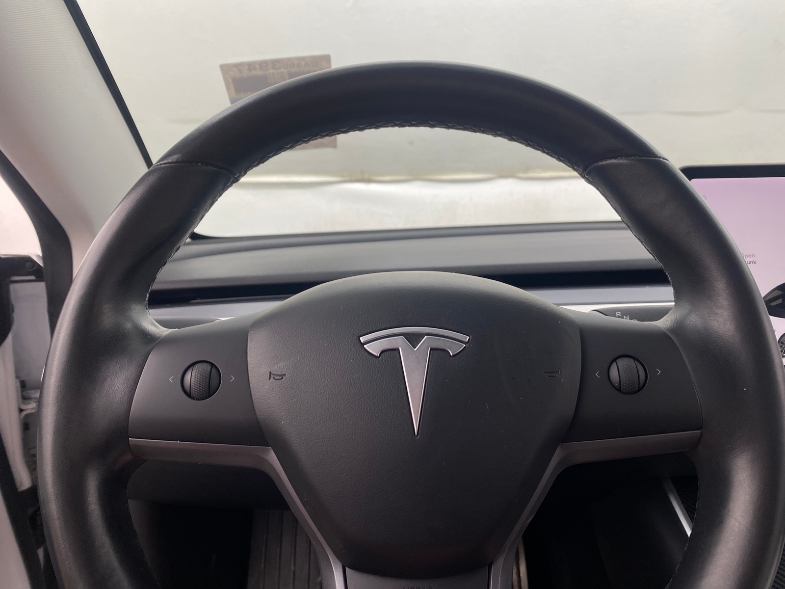 Thumbnail: 2018 Tesla Model 3 - 3
