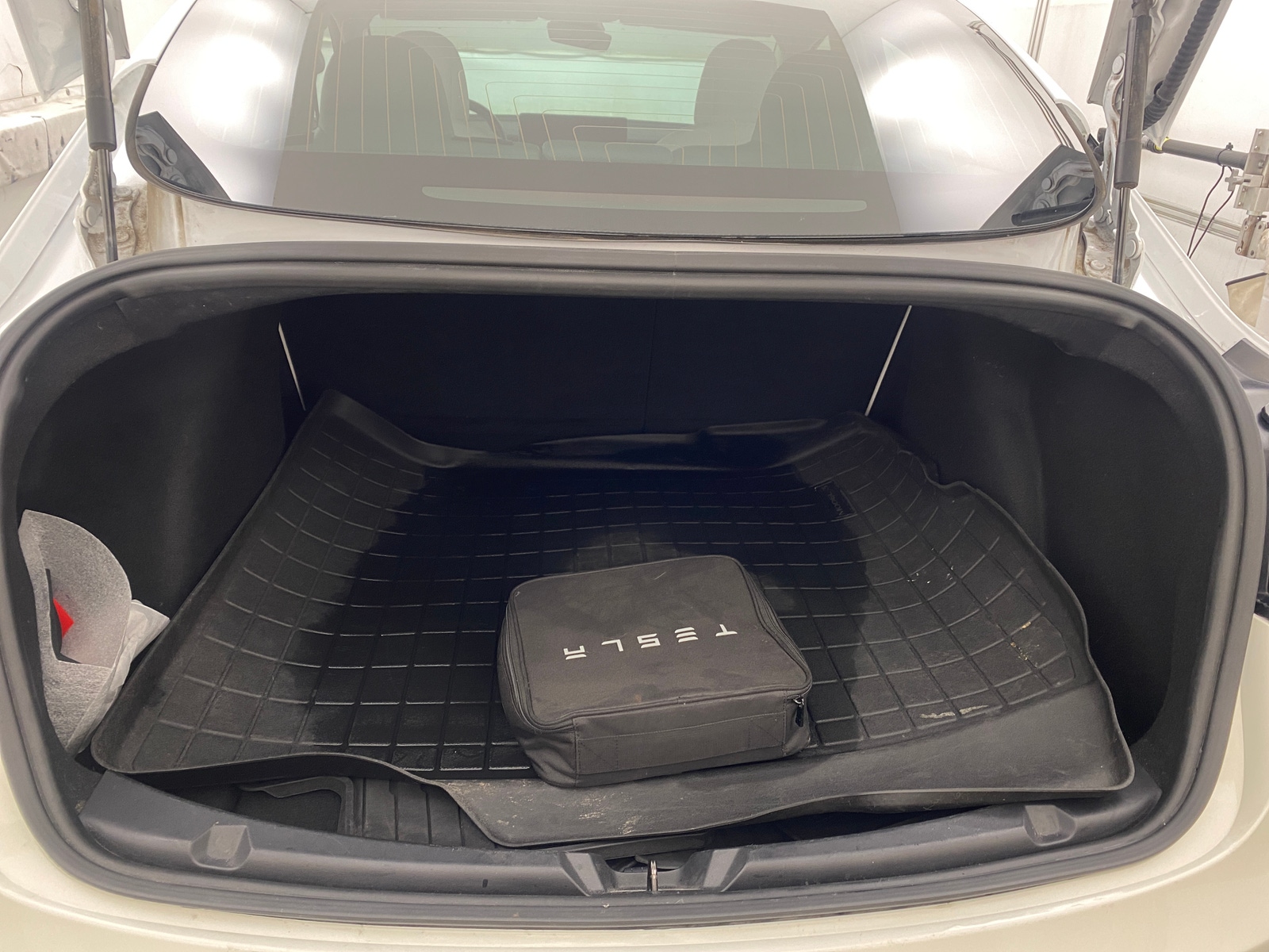 Thumbnail: 2018 Tesla Model 3 - 5