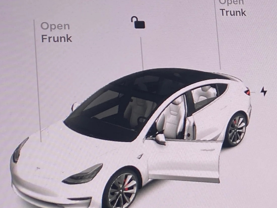Thumbnail: 2018 Tesla Model 3 - 2