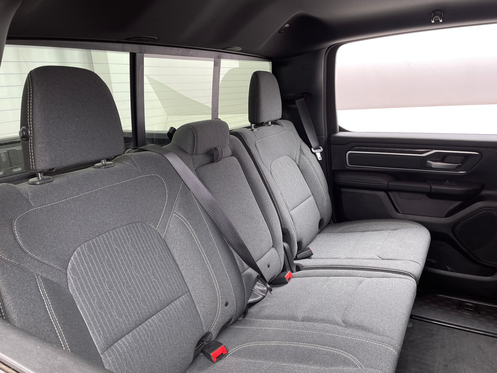 Thumbnail: 2020 RAM 1500 - 6