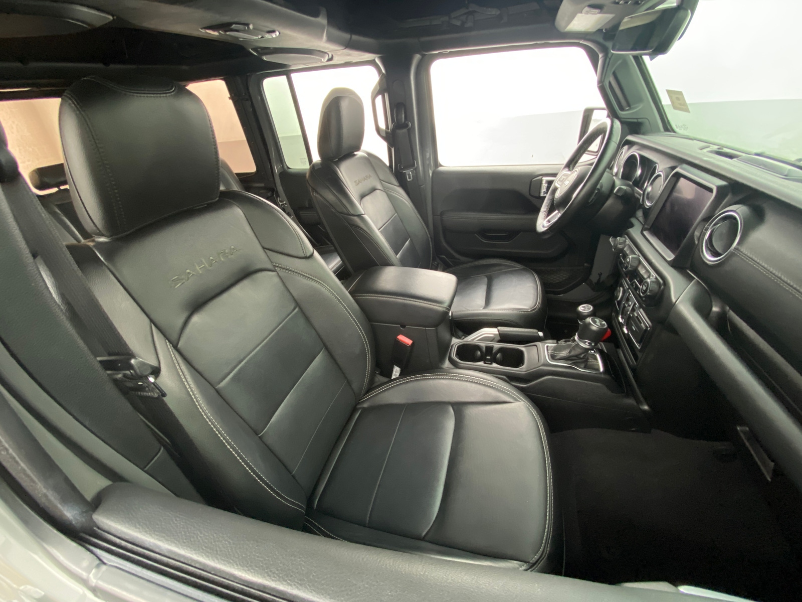 Thumbnail: 2021 Jeep Wrangler - 2