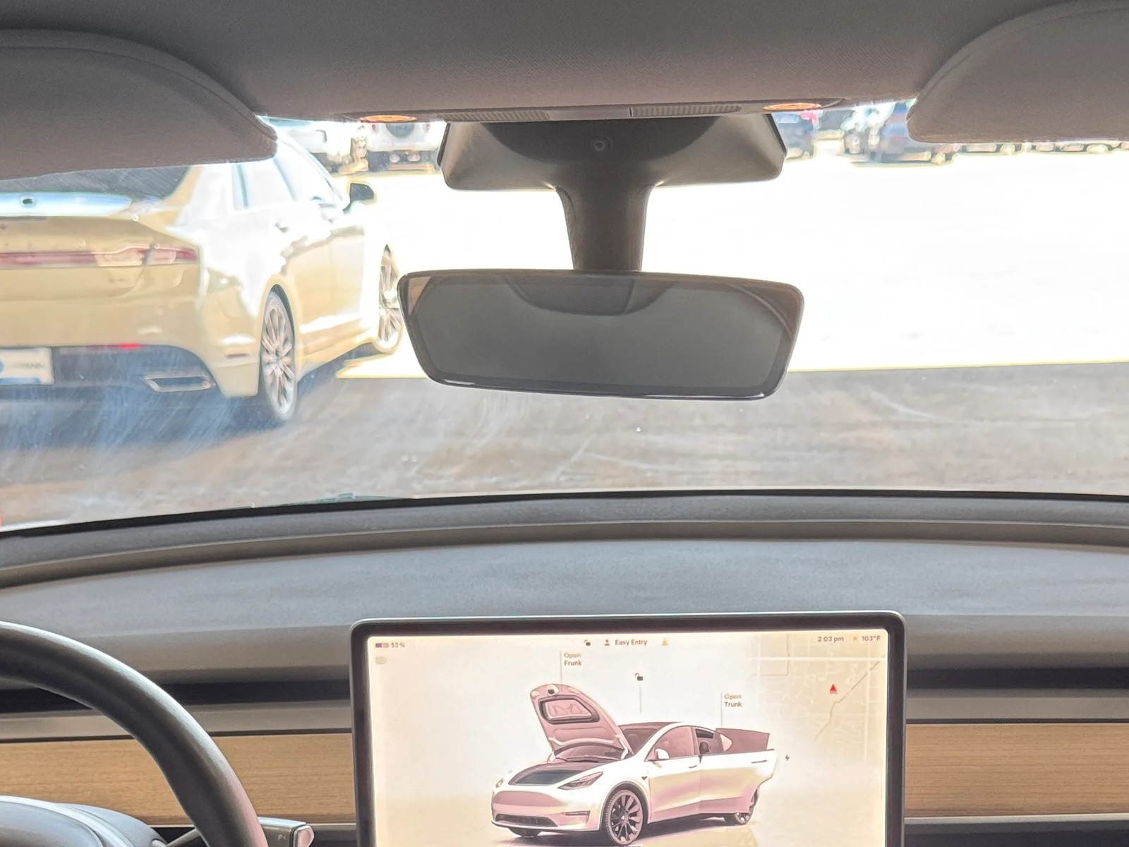 Thumbnail: 2023 Tesla Model Y - 2