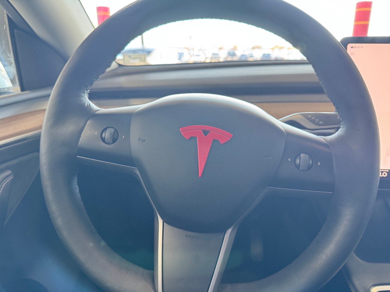Thumbnail: 2023 Tesla Model Y - 4