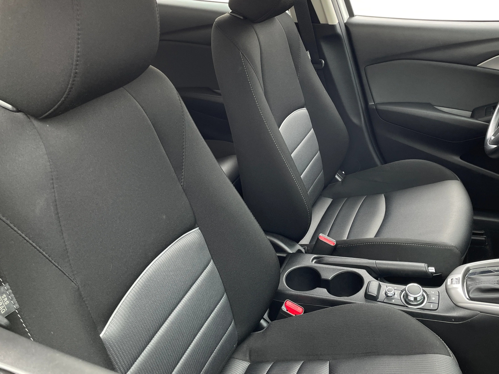 Thumbnail: 2016 Mazda CX-3 - 2