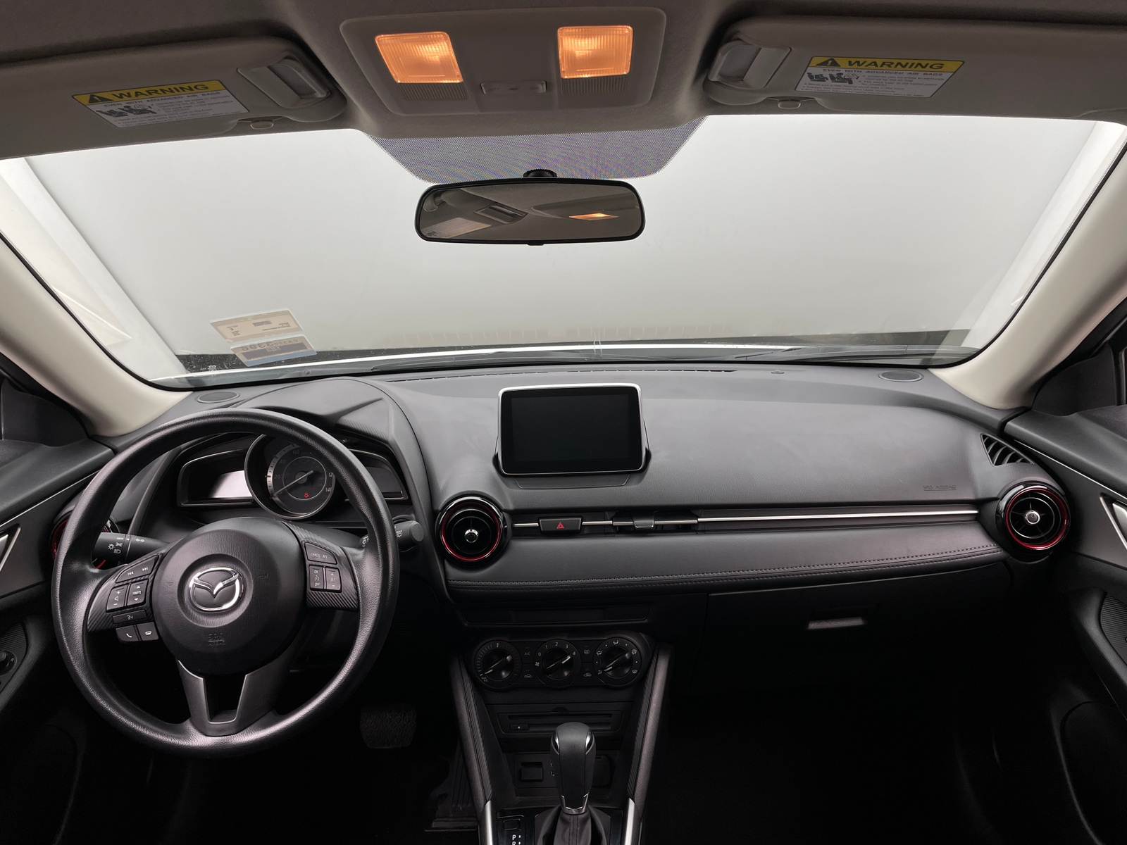 Thumbnail: 2016 Mazda CX-3 - 3