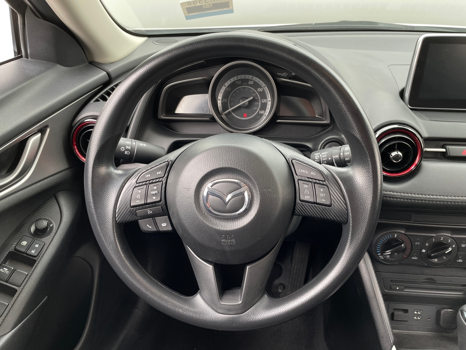 Thumbnail: 2016 Mazda CX-3 - 5