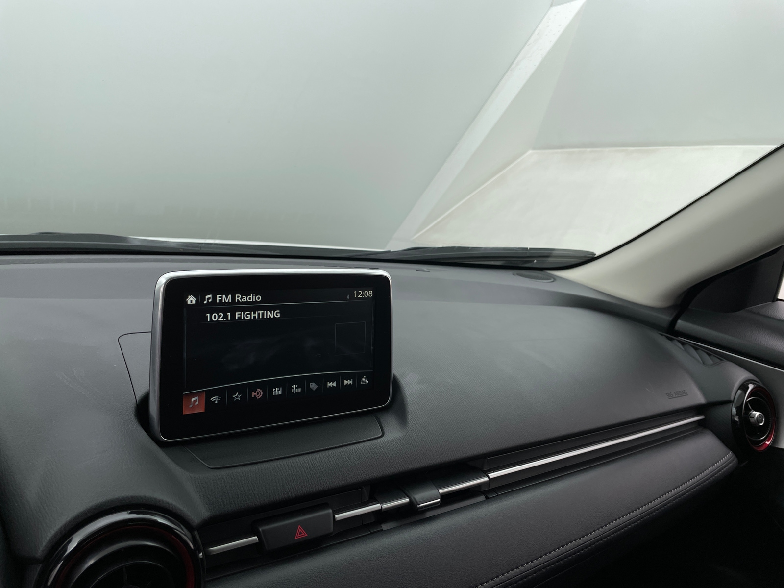 Thumbnail: 2016 Mazda CX-3 - 4