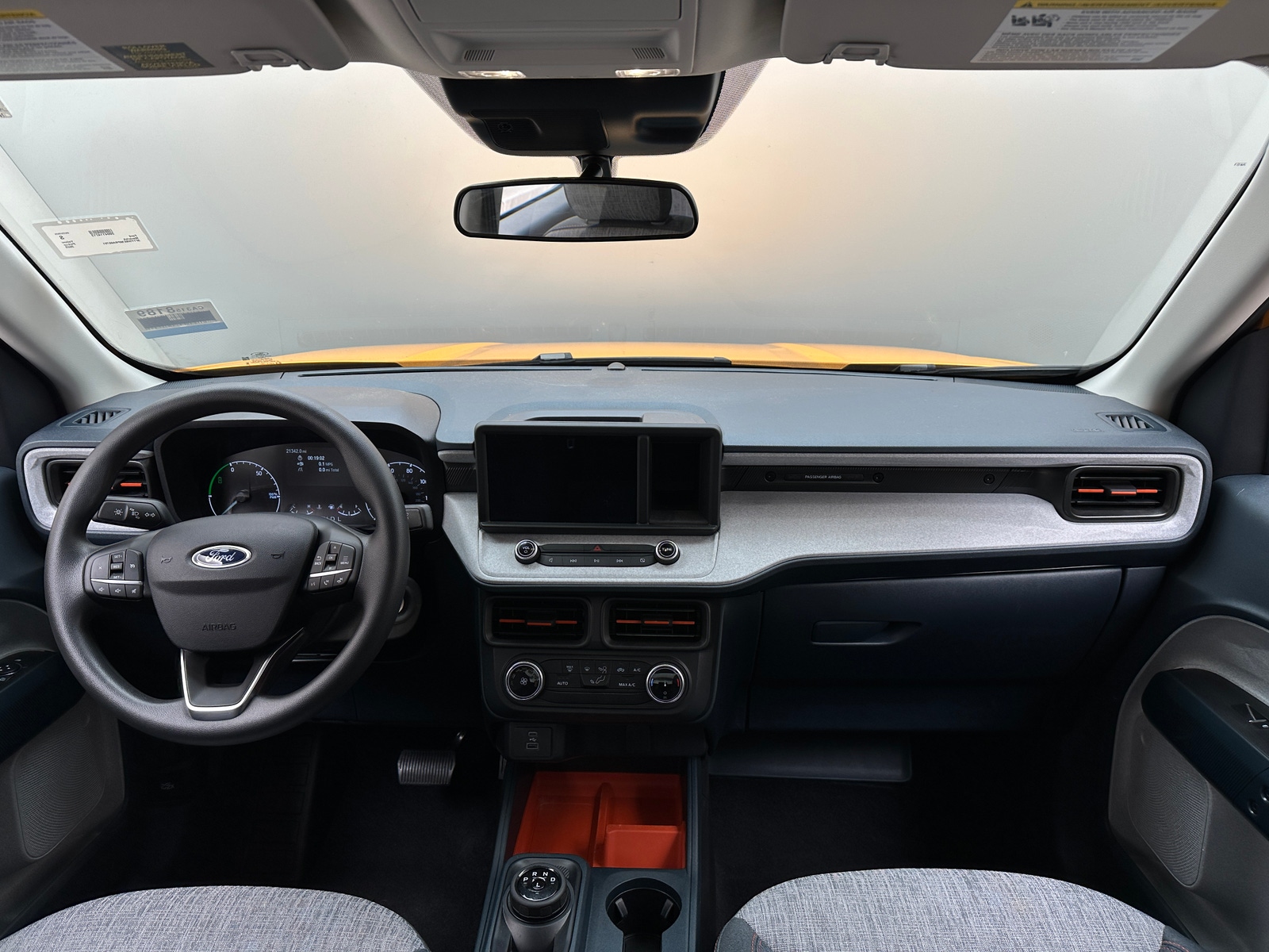 Thumbnail: 2023 Ford Maverick - 3