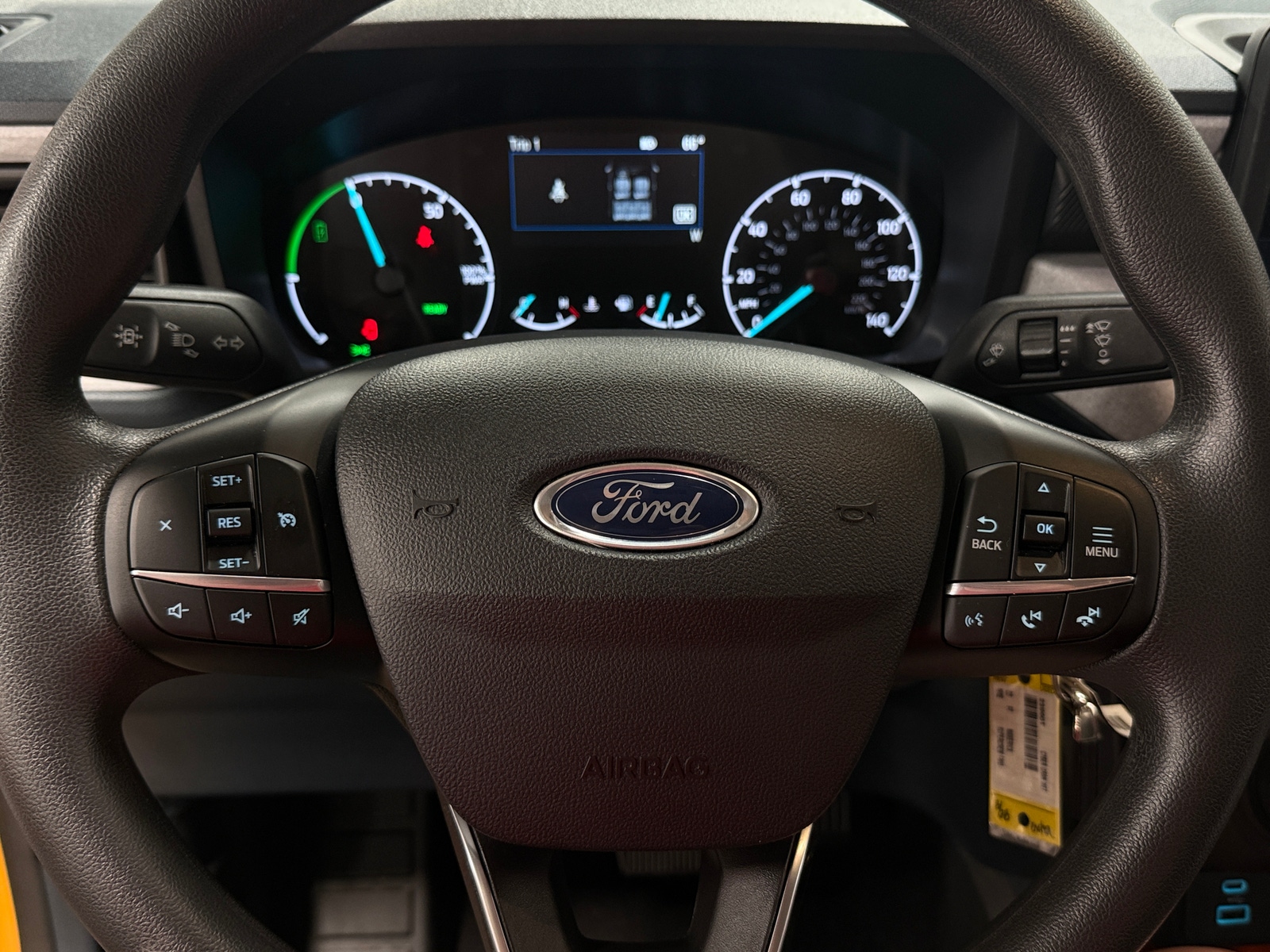 Thumbnail: 2023 Ford Maverick - 5