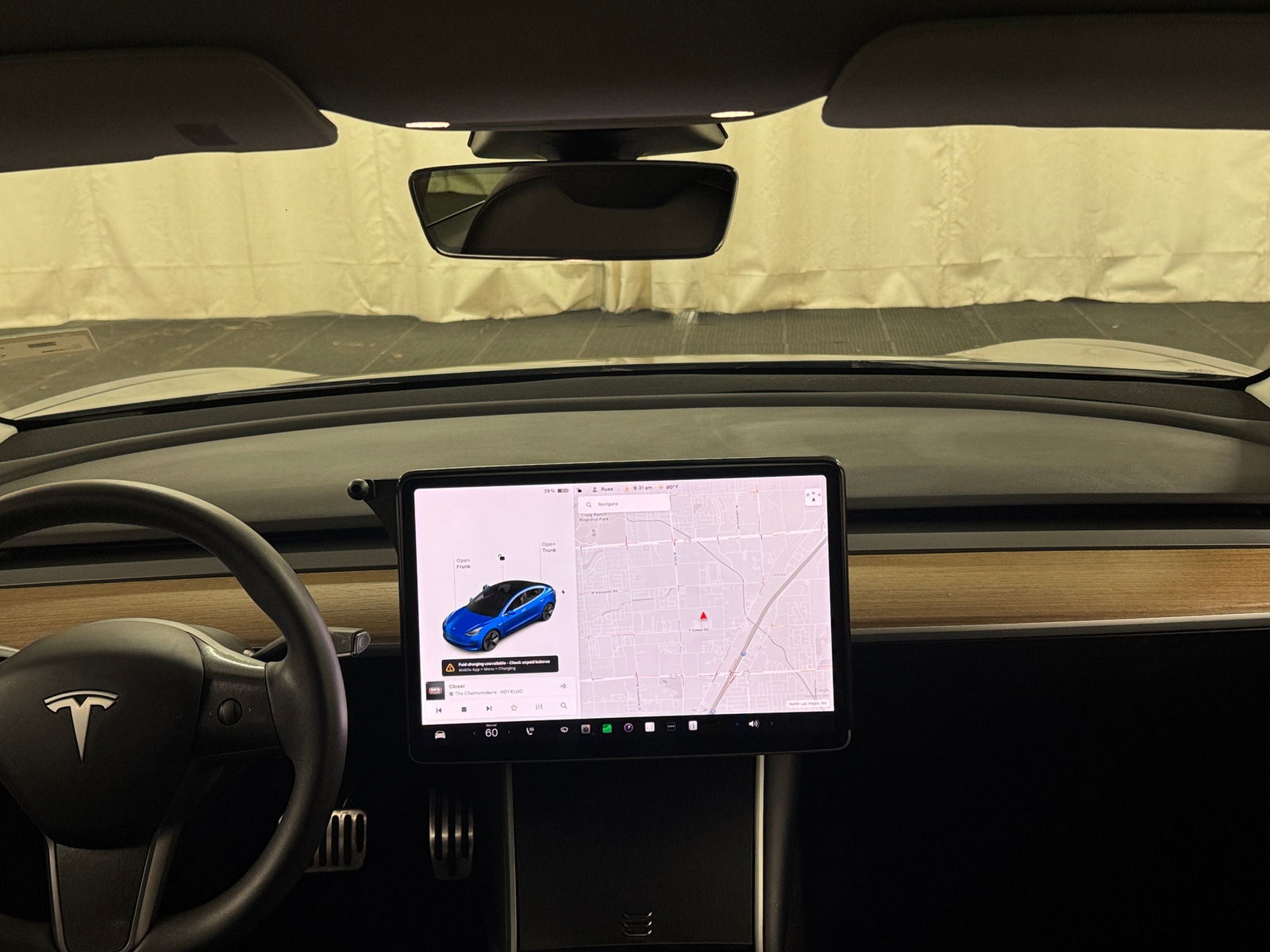 Thumbnail: 2020 Tesla Model 3 - 2