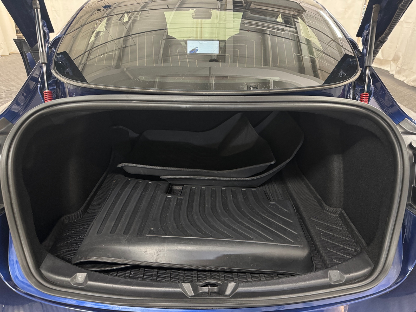 Thumbnail: 2020 Tesla Model 3 - 6