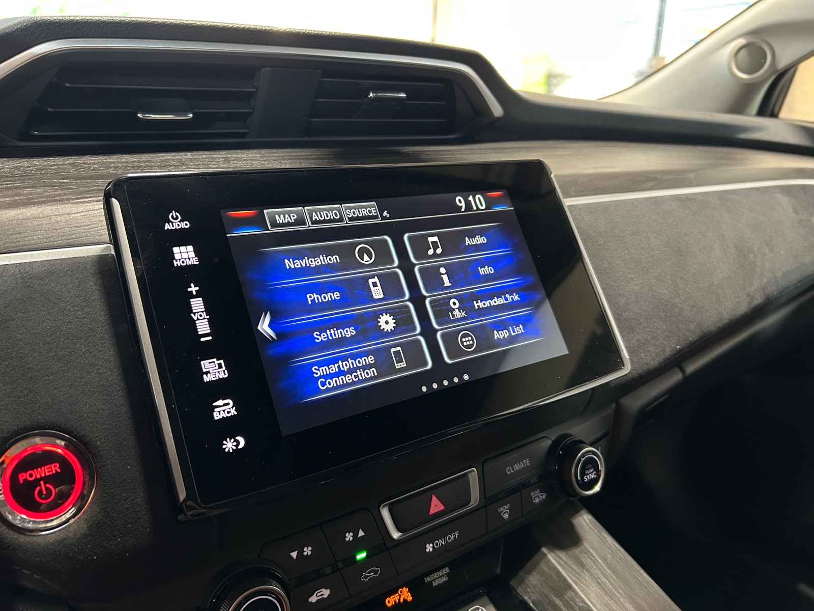 Thumbnail: 2021 Honda Clarity - 3