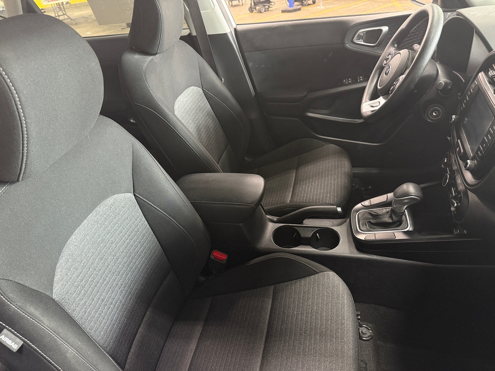 Thumbnail: 2021 Kia Soul - 2