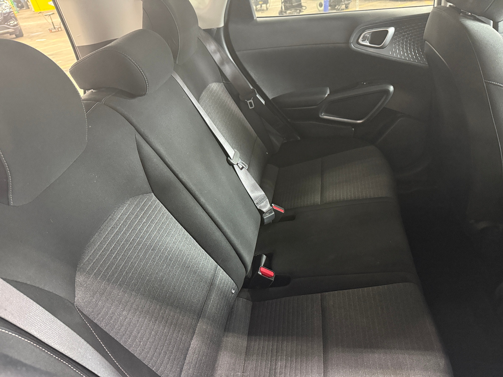 Thumbnail: 2021 Kia Soul - 6